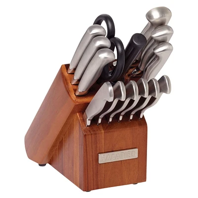 Sabatier 15-Piece Cutlery Set