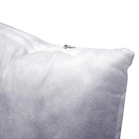 Crafter's Choice® 2 Pack Pillow Forms, 18" x 18"