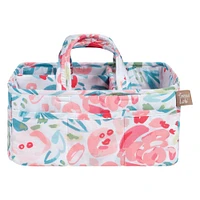 Trend Lab® Painterly Floral Storage Caddy