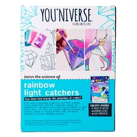 YouNiverse® Rainbow Light Catchers Kit