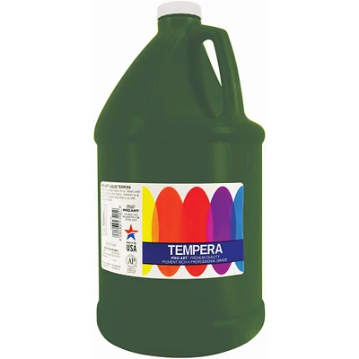 Pro Art® Tempera Liquid Paint