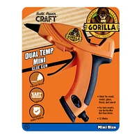 Gorilla® Craft™ Mini Hot Glue Gun