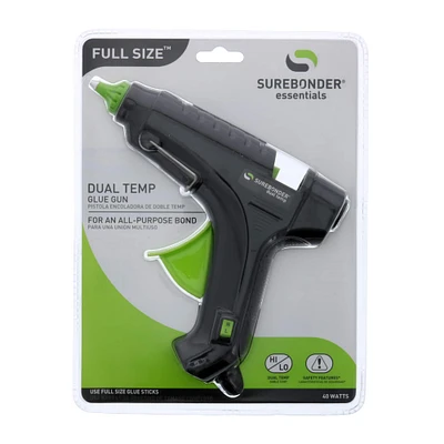 FPC Corporation Surebonder® Essentials Dual Temperature Glue Gun