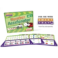 Junior Learning® Smart Tray® Number Accelerator Set 1