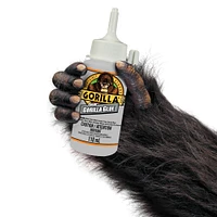 12 Pack: Gorilla® Clear Glue