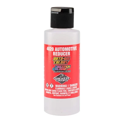Createx™ Wicked Colors™ Automotive Reducer, 2oz.