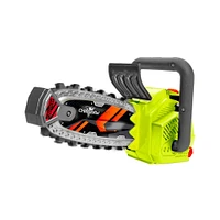 Lanard® Tuff Tools Clean Cut Toy Chainsaw