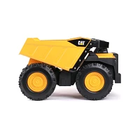 Funrise CAT® Mighty Steel Dump Truck