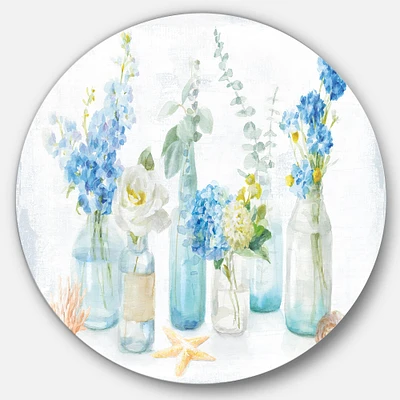 Designart - Cottage Florals I