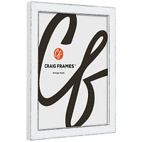 Craig Frames Slushie Dark Cola Black Picture Frame