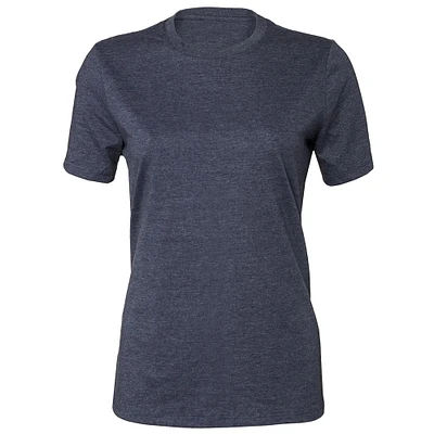 BELLA+CANVAS® Women's Relaxed Heather Short Sleeve T-Shirt