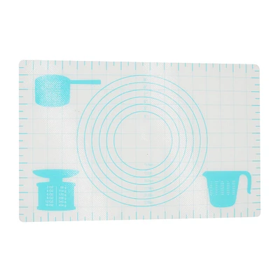 6 Pack: 11" x 17" Silicone Baking Mat by Celebrate It™