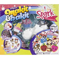 Makit & Bakit Combo Suncatcher Set