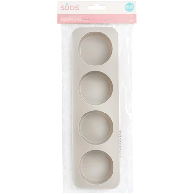 We R Memory Keepers® SUDS™ Circle Soap Maker Mold