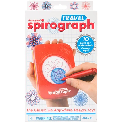 Spirograph® Travel