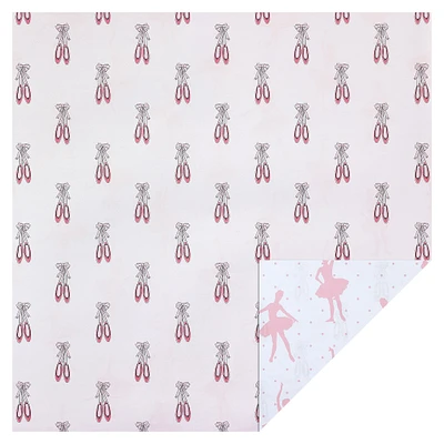 Ballet Cardstock by Recollections™, 12" x 12"