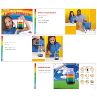 Hands-On Science Fun Book Set