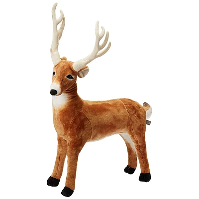Melissa & Doug® Deer Stuffed Animal