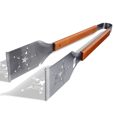 Sheriff Department Grill-A-Tong