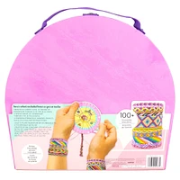 STMT™ True2U™ Friendship Bracelet Activity Kit