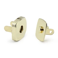 Dritz® Brass Magnetic Snaps, 3/4"