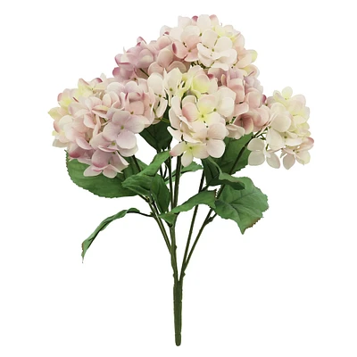 Pink Hydrangea Bush by Ashland®