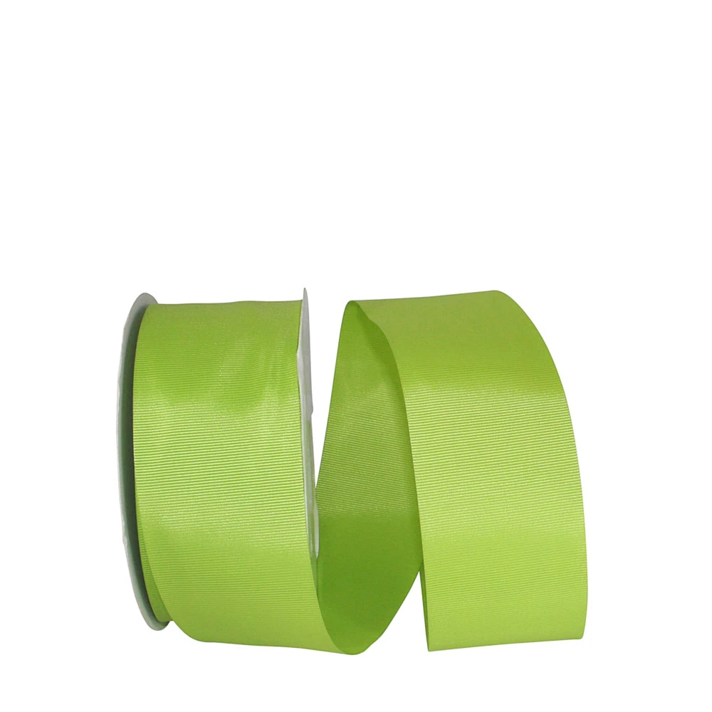 The Ribbon Roll 2.25" Grosgrain Allure Solid Ribbon