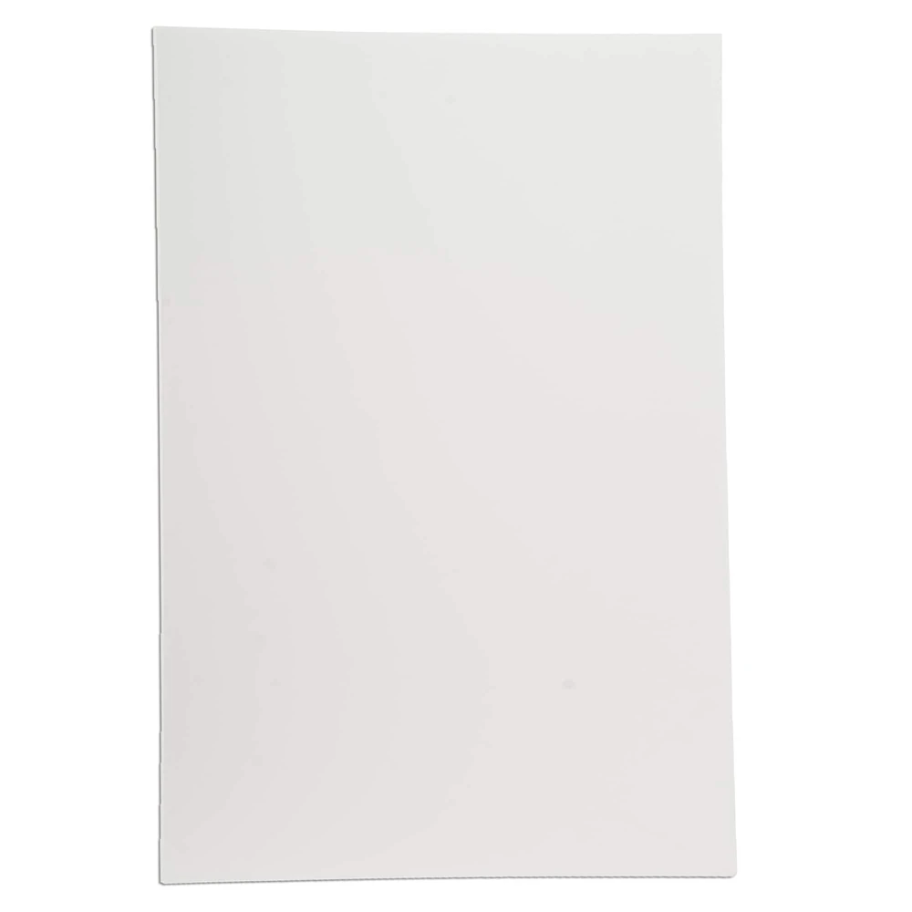 Flipside Products White Foam Board, 25ct.