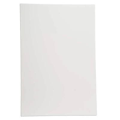 Flipside Products White Foam Board, 25ct.