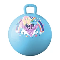 Hedstrom 15" My Little Pony Hopper Ball