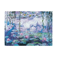 Claude Monet - Water Lilies: 1000 Pcs