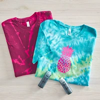 Tulip® 40 Piece Two-Minute Tie Dye® Kit