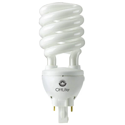 OttLite 508 Illumination Self-Ballasted Swirl Bulb