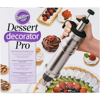 Wilton® Dessert Decorator Pro