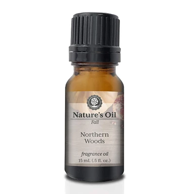 Nature's Oil Northern Woods Fragrance Oil