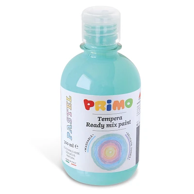 PRiMO Premium Pastel Tempera Paint