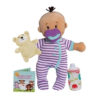 Manhattan Toy® Wee Baby Stella Sleepy Times Scents Set