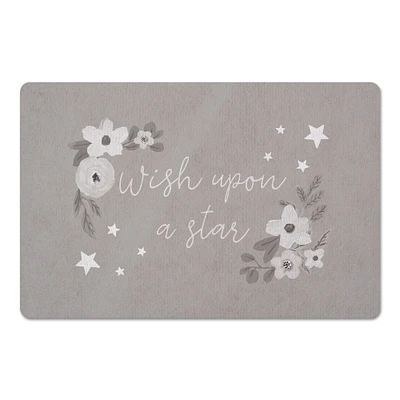 Wish Upon A Star 18" x 27" Floor Mat