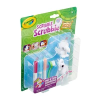 Crayola® Scribble Scrubbie™ Safari  Amara & Makena Color Kit