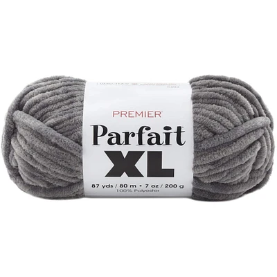 Premier® Parfait® XL Solid Yarn