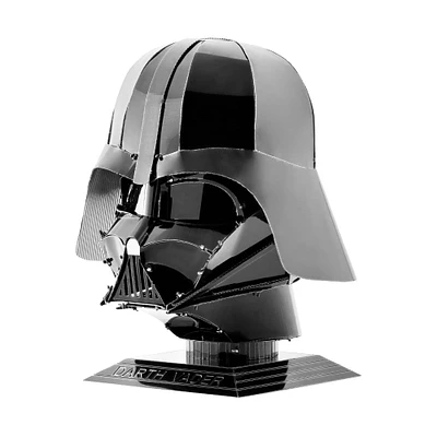 Metal Earth® Star Wars™ Darth Vader™ Helmet 3D Metal Model Kit