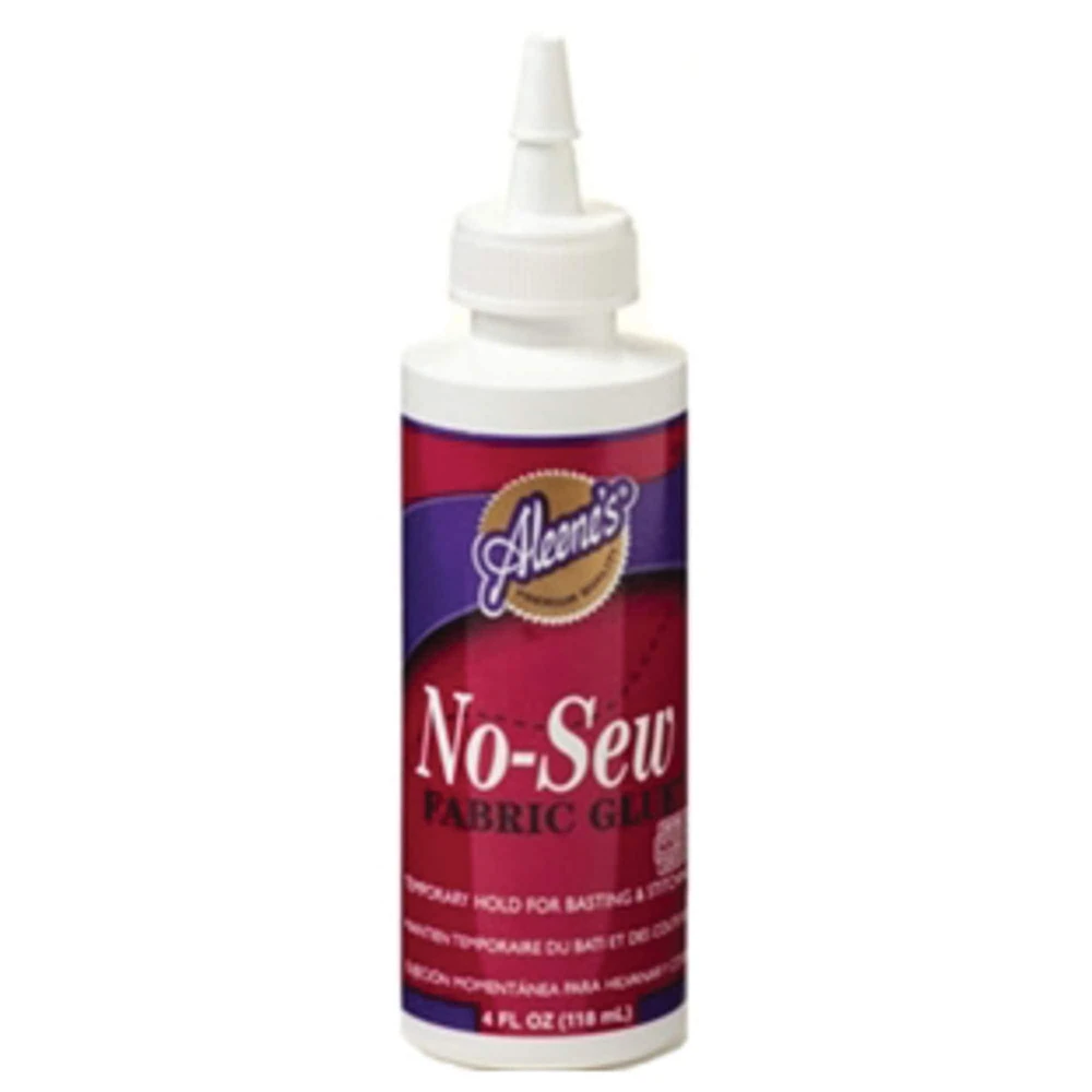 24 Pack: Aleene's® No Sew Fabric Glue™