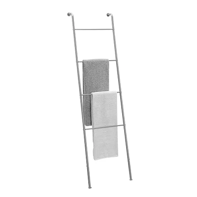 SunnyPoint Free Standing Ladder Towel Rack