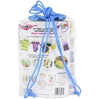 Tulip® Mini One-Step Tie-Dye Kit