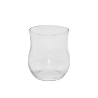 12 Packs: 16 ct. (192 total) 2.7" Mini Votive Vases by Ashland®