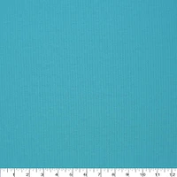 Upstate Fabrics Veranda Turquoise Outdoor Fabric