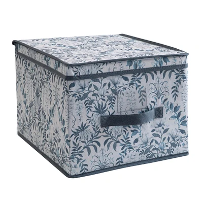Laura Ashley Parterre Storage Box