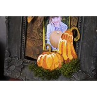 Sizzix® Thinlits® Pumpkin Duo Colorize Dies by Tim Holtz