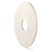 6 Pack: iCraft White 3D Foam Tape™ Jumbo Roll, 108ft.
