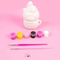 Hello Kitty® Paint Your Own My Melody™ Ceramic Figurine Kit